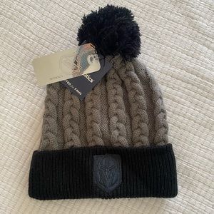Vegas Golden Knights Beanie